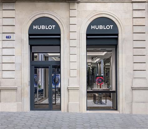 hublot vêtement prix|hublot boutique.